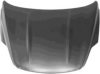 VAN WEZEL 1905660 Bonnet